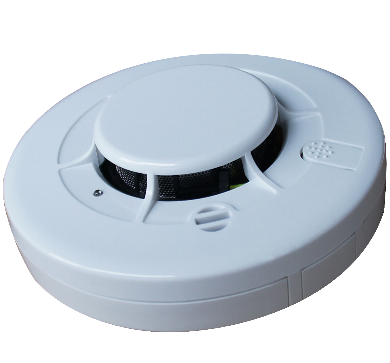 tbs-100 智能无线烟雾探测器